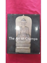 THE ART OF CHAMPA