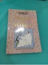 THIỀN VÀ VÕ ĐẠO