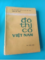 ĐÔ THỊ CỔ VIỆT NAM