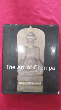 THE ART OF CHAMPA