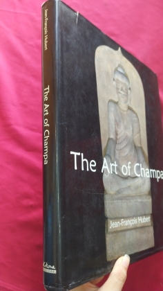 THE ART OF CHAMPA