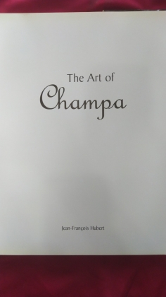 THE ART OF CHAMPA