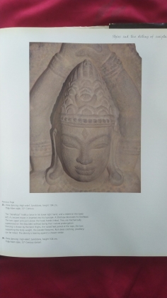 THE ART OF CHAMPA