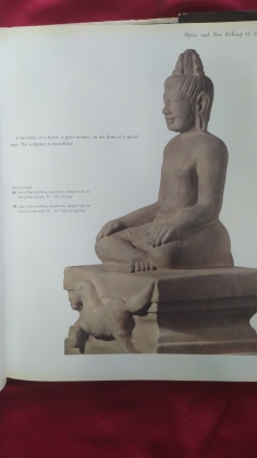 THE ART OF CHAMPA