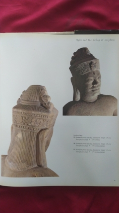 THE ART OF CHAMPA