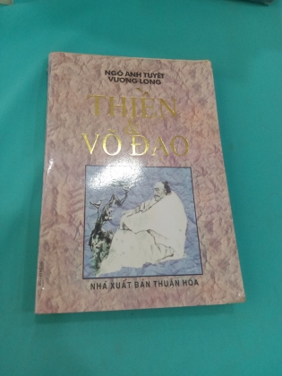 THIỀN VÀ VÕ ĐẠO