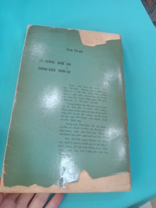  PHỤC HƯNG LÀNG XÃ  - TRẦN NGỌC CHÂU