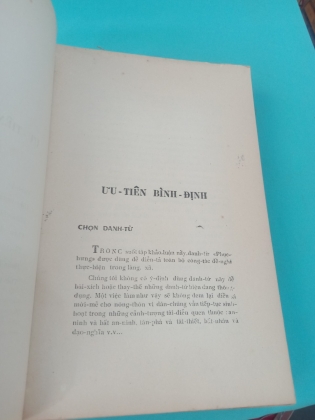 TỪ CHIẾN TRANH ĐẾN HÒA BÌNH - PHỤC HƯNG LÀNG XÃ 