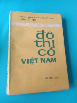 ĐÔ THỊ CỔ VIỆT NAM