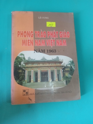 PHONG TRÀO PHẬT GIÁO MIỀN NAM VIỆT NAM NĂM 1963