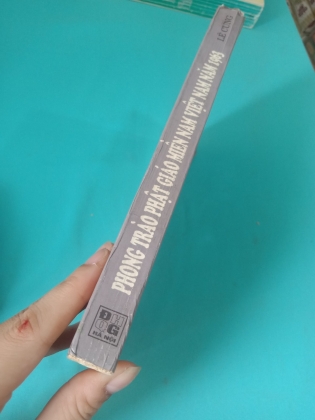 PHONG TRÀO PHẬT GIÁO MIỀN NAM VIỆT NAM NĂM 1963