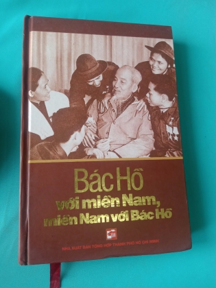 BÁC HỒ VỚI MIỀN NAM, MIỀN NAM VỚI BÁC HỒ