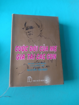 CUỘC ĐỜI CỦA MẸ GIA TÀI CÁC CON