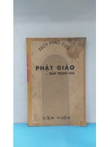 PHẬT GIÁO   