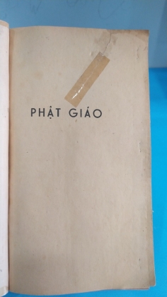 PHẬT GIÁO   