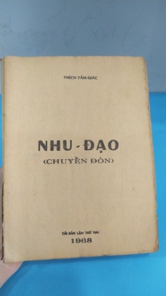 NHU ĐẠO 