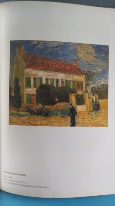 VAN GOGH MYTHOS UND WIRKLICHEIT