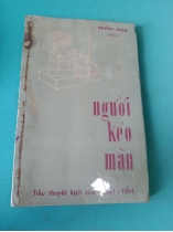 NGƯỜI KÉO MÀN