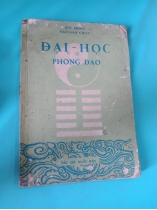 ĐẠI HỌC PHONG DAO