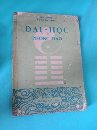 ĐẠI HỌC PHONG DAO