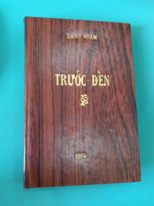 TRƯỚC ĐÈN