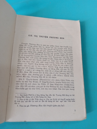 TRUYỆN PHƯƠNG HOA 