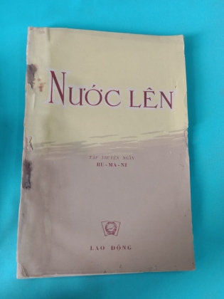 NƯỚC LÊN