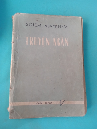 TRUYỆN NGẮN