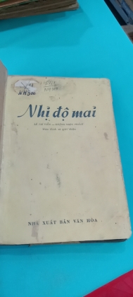 NHỊ ĐỘ MAI 