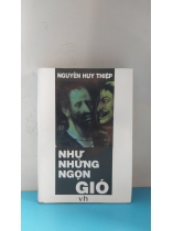 NHƯ NHỮNG NGỌN GIÓ