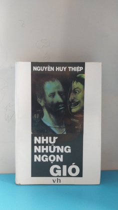 NHƯ NHỮNG NGỌN GIÓ