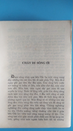 NHƯ NHỮNG NGỌN GIÓ