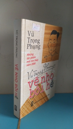 VẼ NHỌ BÔI HỀ