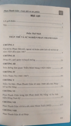 PHAN THANH GIẢN CUỘC ĐỜI VÀ TÁC PHẨM