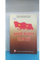 LỊCH SỬ KHỞI NGHĨA NAM KỲ 