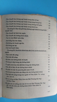 ĐÔNG Y HỌC DƯỚI ÁNH SÁNG CỦA LÝ THUYẾT TẬP MỜ   