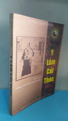 Y LÂM CẢI THÁC