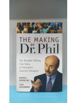 THE MAKING OF DR.PHIL     