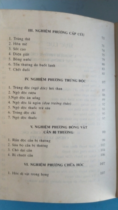 THUỐC ĐÔNG Y CÁCH DÙNG THUỐC ĐIỀU TRỊ   