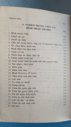 THUỐC ĐÔNG Y CÁCH DÙNG THUỐC ĐIỀU TRỊ   