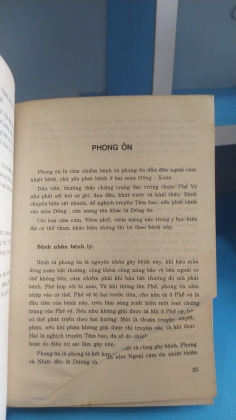 ĐÔNG Y NỘI KHOA VÀ BỆNH ÁN 