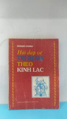 HỎI ĐÁP VỀ TRỊ BỆNH THEO KINH LẠC 