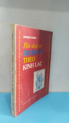 HỎI ĐÁP VỀ TRỊ BỆNH THEO KINH LẠC 