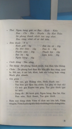 ĐÔNG Y KỲ DIỆU 