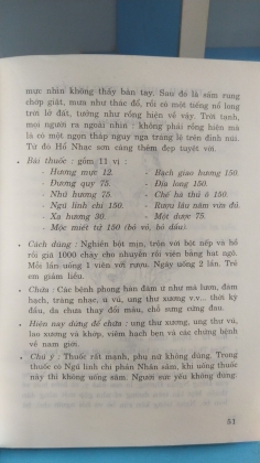 ĐÔNG Y KỲ DIỆU 