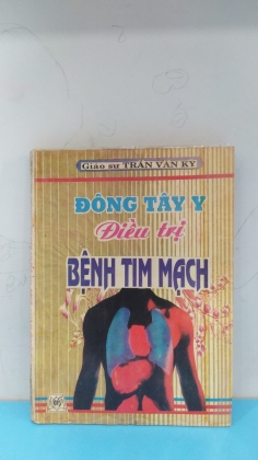 ĐÔNG TÂY Y ĐIỀU TRỊ BỆNH TIM MẠCH 