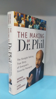 THE MAKING OF DR.PHIL     