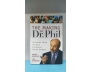 THE MAKING OF DR.PHIL     