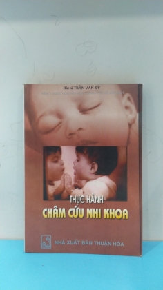 THỰC HÀNH CHÂM CỨU Y KHOA  