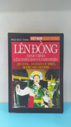 LÊN ĐỒNG HÀNH TRÌNH CỦA THẦN LINH VÀ THÂN PHẬN 